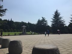 -秦始皇帝陵博物院-丽山园