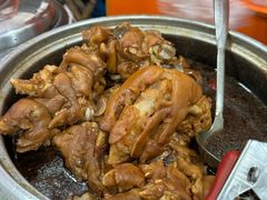 -百家缘(东门南路店)