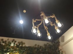 -明洞造型精品烫染