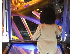 -影汇之星8字形摩天轮