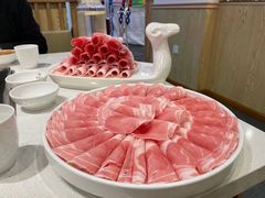 -九府羊鲜羊火锅·烧烤·小海鲜(华汇大厦店)