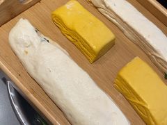 -灶座小锅烀饼·铁锅炖(烟台长江路店)