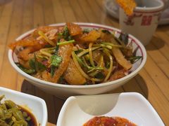 -夜椒瑶·广西大排档(八卦岭店)