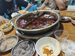 -渝味黄姐火锅(黄泥村店)