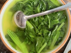 -阿鹏故事云南野生菌火锅(人民路店)