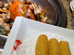 -七欣天香辣蟹火锅(苏州东大街店)