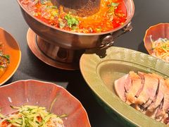 -奇芳阁·百年清真南京菜(夫子庙店)