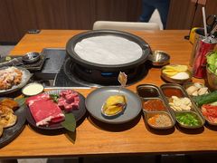 -春熙台·韩国料理(宝安西乡店)
