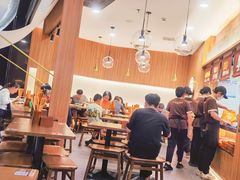 -王春春鸡汤饭(上海中海环宇城店)