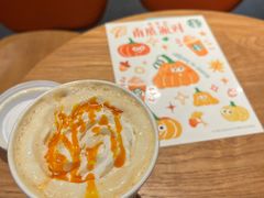 -星巴克(杭州北山路店)