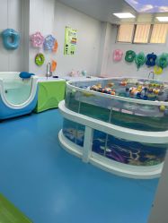 -唯丽莎婴儿游泳小儿推拿馆(清凉门大街店)