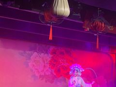 -盖碗儿梨园·变脸吐火·川剧(天府广场店)