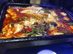 -炉鱼(爱琴海购物公园店)