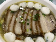 -芸海阁·农家私房菜(沙家浜景区出口店)