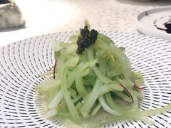 香汁有机脆芹-麟1929(外滩店)