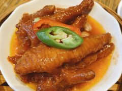 -珍宝轩海鲜火锅(碧湖大厦店)