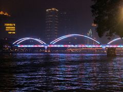 -珠江夜游西堤码头