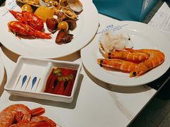 -星伦多 自助料理(圆融店)