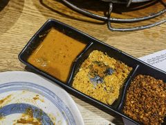 -牛也烧肉(摩尔城店)