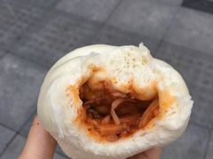 -袁大头包子(光华路店)