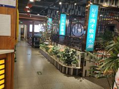 -京城胜利涮羊肉(禧乐汇店)