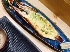 -越光米贩精致料理餐厅(金鹰店)