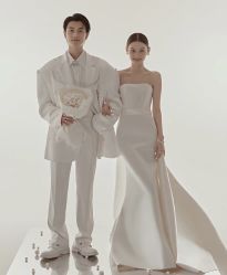 -苏菲雅婚纱摄影(环城南路店)