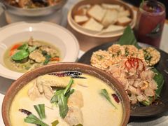 -太食獸泰式茶餐厅(IFS国金中心店)