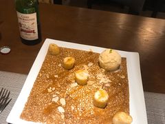 -LA CREPERIE BRETONNE布列塔尼法式餐厅(天童北路店)