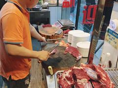 -合意桐坑牛肉粿·鲜牛肉火锅(嵩山总店)