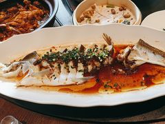 -炊江南·上海菜(国展华漕店)