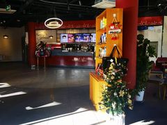 -COSTA COFFEE(百葛服务区店)