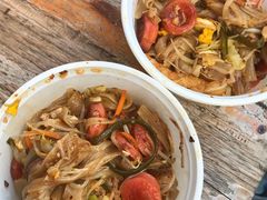 -大东北首席烤冷面(常兴路店)