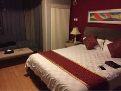 泰悦豪庭酒店-泰悦豪庭酒店