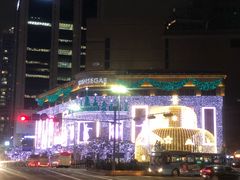 -乐天免税店(明洞店)