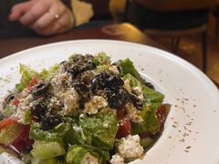 -Uncle Kosto科斯托·中东菜