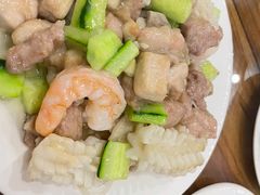 -砂锅李(九江路店)