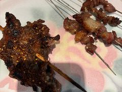 -北丐先生·野馄饨烧烤(长宁龙之梦店)