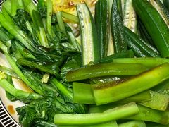 -格日勒阿妈蒙古厨房(新华广场店)