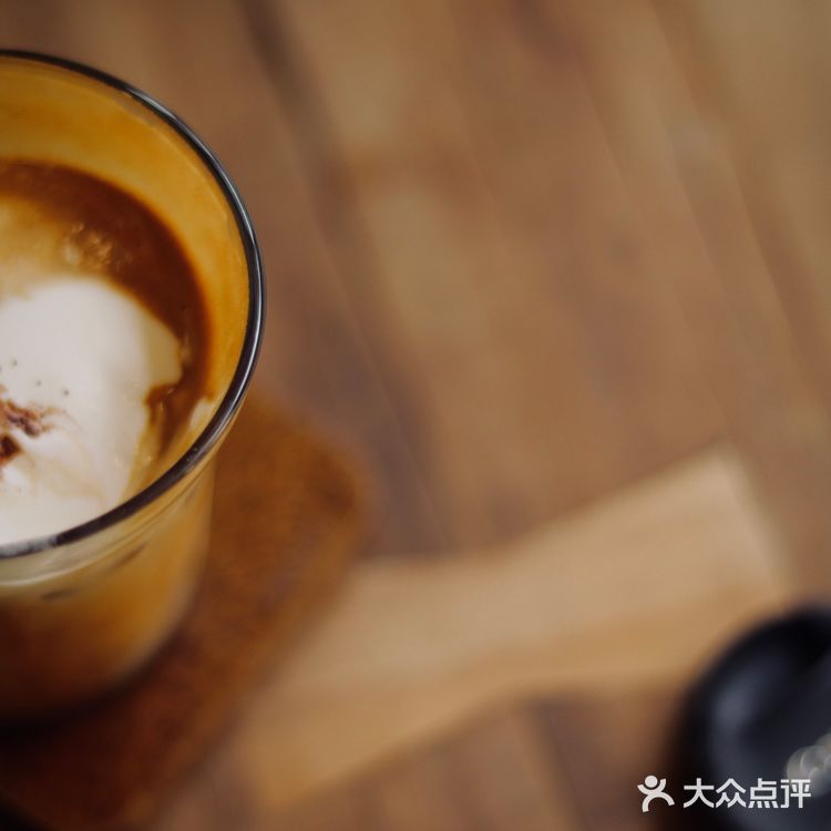 成都探店-当归咖啡