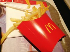 -麦当劳(龙之梦购物中心店)
