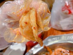 -王婆大虾(五道口店)