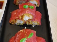 -顺峰(农展馆店)