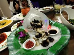 -地方名吃海鲜大馅蒸饺(北戴河店)