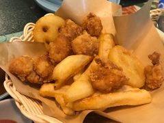 -美森西餐厅(曙光大道店)