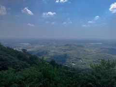 -句容茅山景区