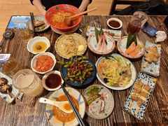 -平成屋· Late Night 食堂(四川北路店)