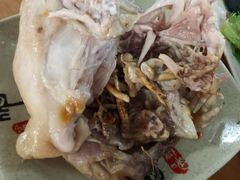 -吉英盐焗鸡(文中路店)