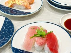 -滨寿司(新街口中央商场店)