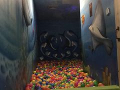 -水晶之星洗浴温泉汗蒸